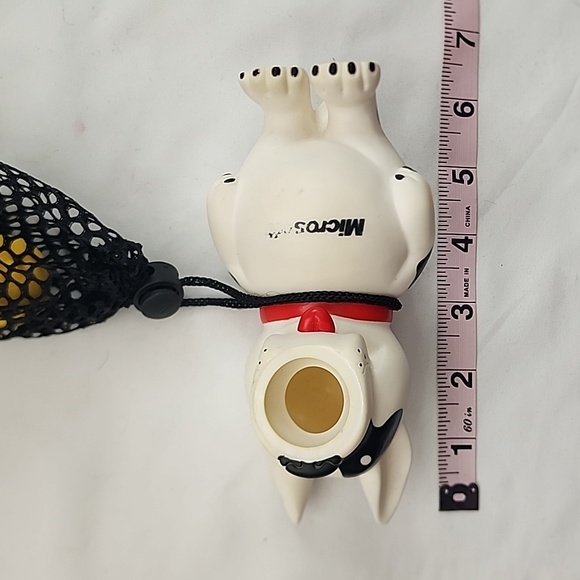 EUC Microsoft Dog Ball Popper Toy - Picture 11 of 14